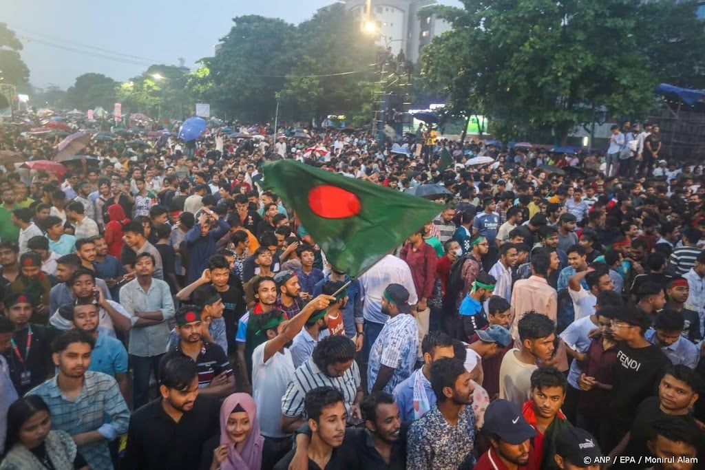 Bangladesh houdt verkiezingen in februari 2026