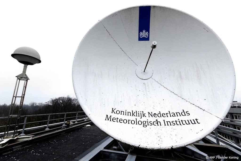 Nieuwe satellieten maken preciezere weerwaarschuwingen mogelijk