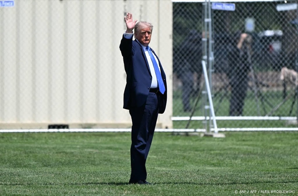 VS trekken visum Braziliaanse ambassadeur in Washington in