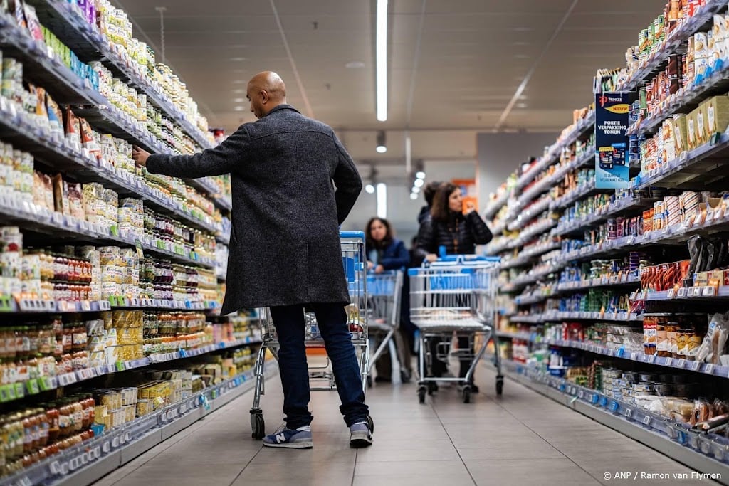 Klanten boos om aangepaste koopzegels bij Albert Heijn