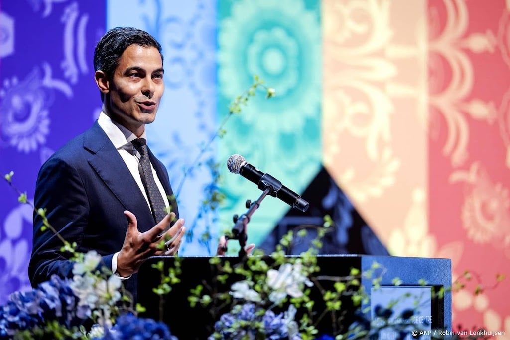 Jetten en Halsema waarschuwen op Prideconferentie voor lhbti-haat