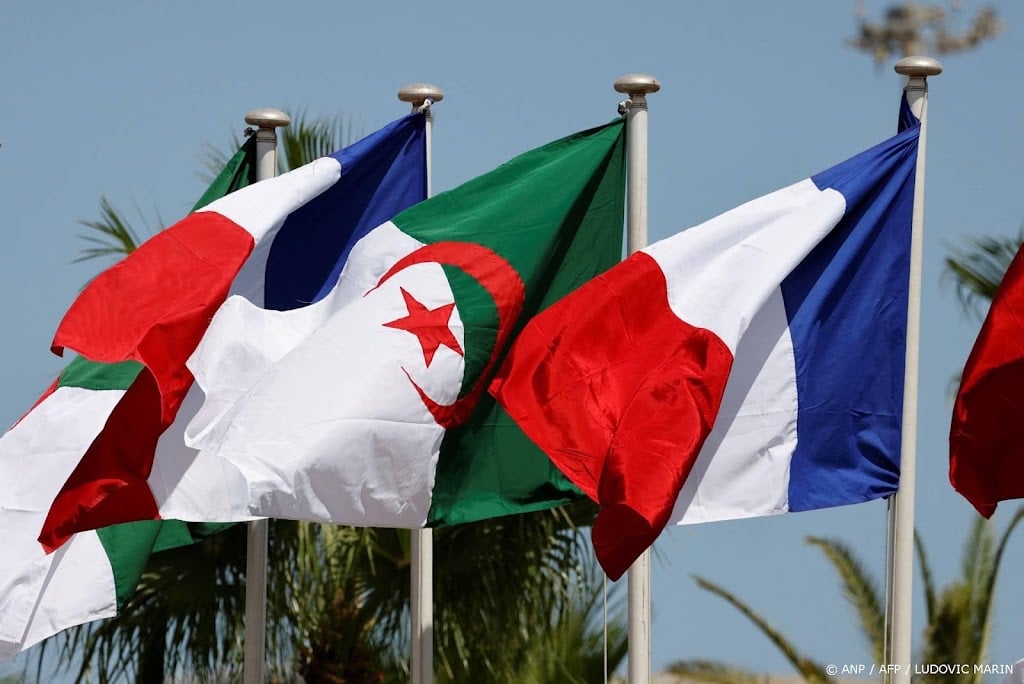 Maffiabaas uit Marseille opgepakt in Algerije