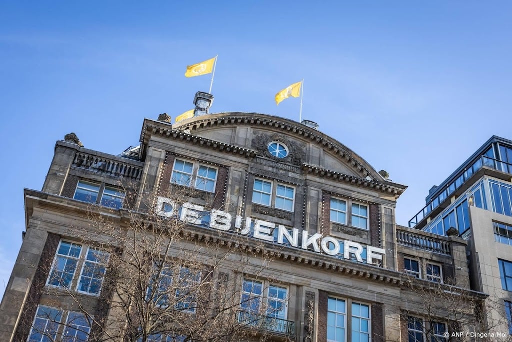 De Bijenkorf waarschuwt klanten voor mogelijk datalek