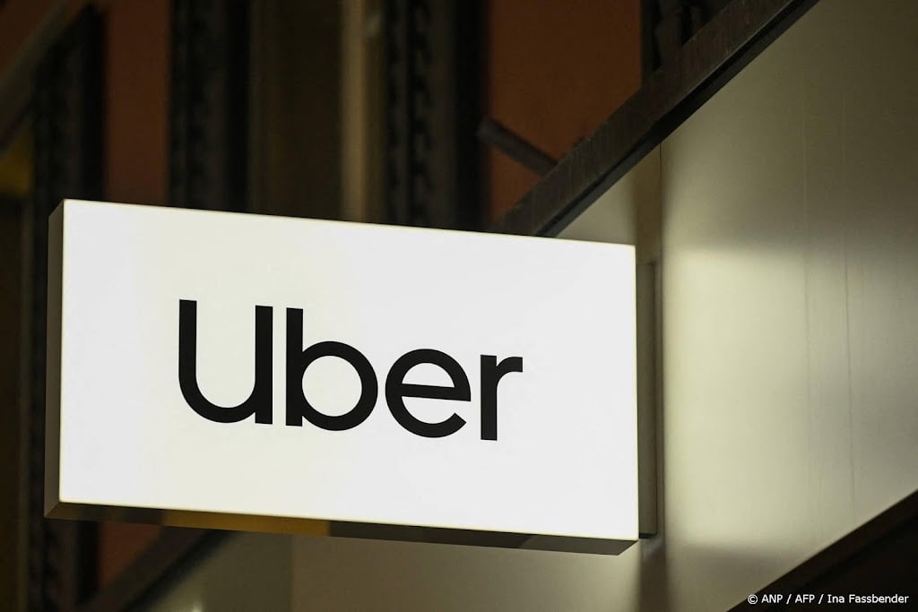 Toenemende concurrentie in Brazilië remt groei Uber