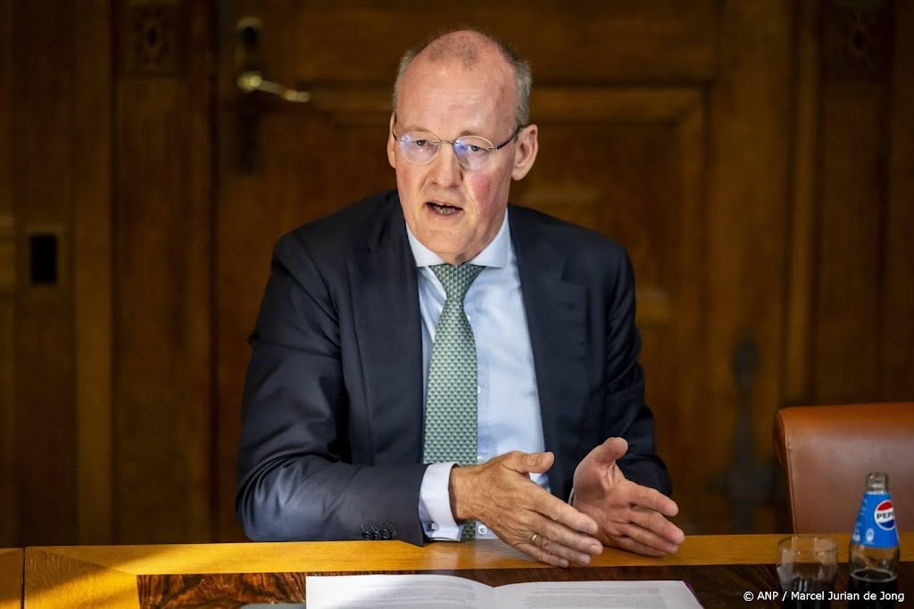 Nederland steunt kandidatuur Klaas Knot voor voorzitterschap ECB