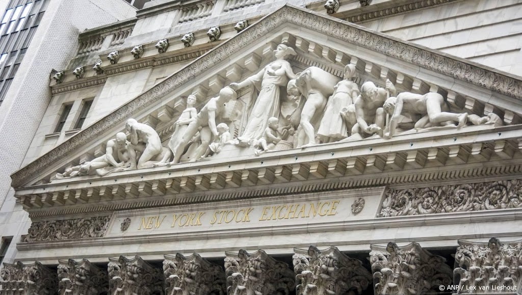 Gemengd beeld op Wall Street na hoop op heropening Hormuz