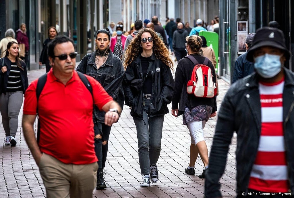 CBS: leven Nederlanders is drastisch veranderd door coronavirus