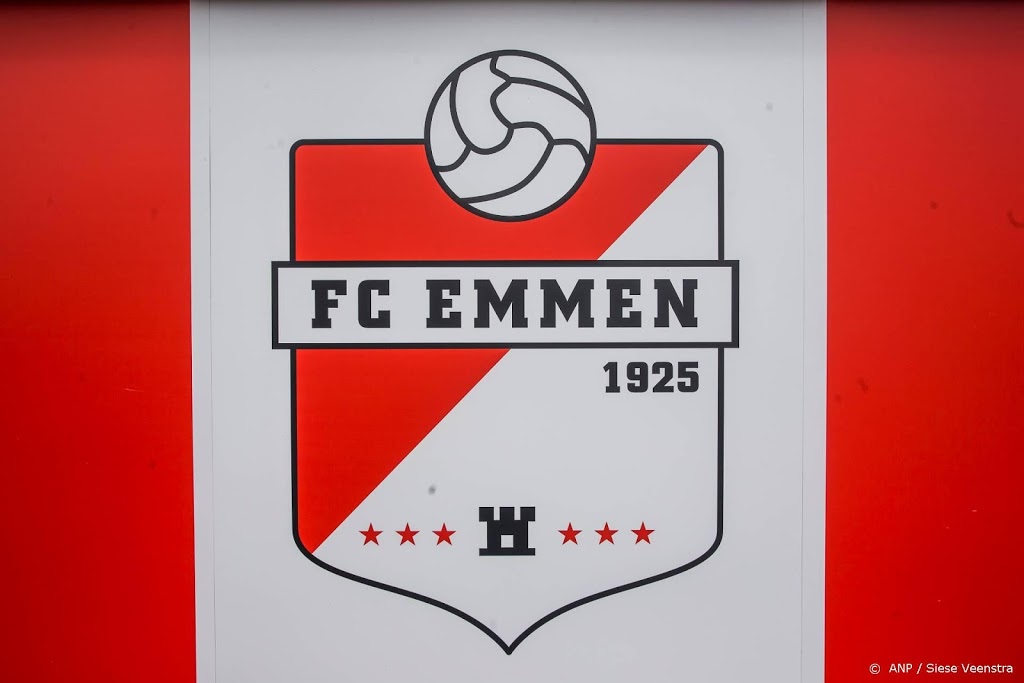 Bezoekers FC Emmen mogen naar drie duels gratis een kind meenemen