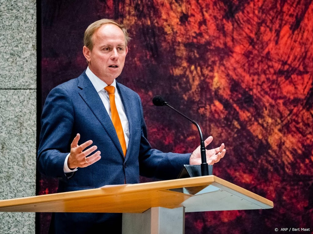 SGP: kabinet, geef perspectief op vrijheid voor vaccin er is
