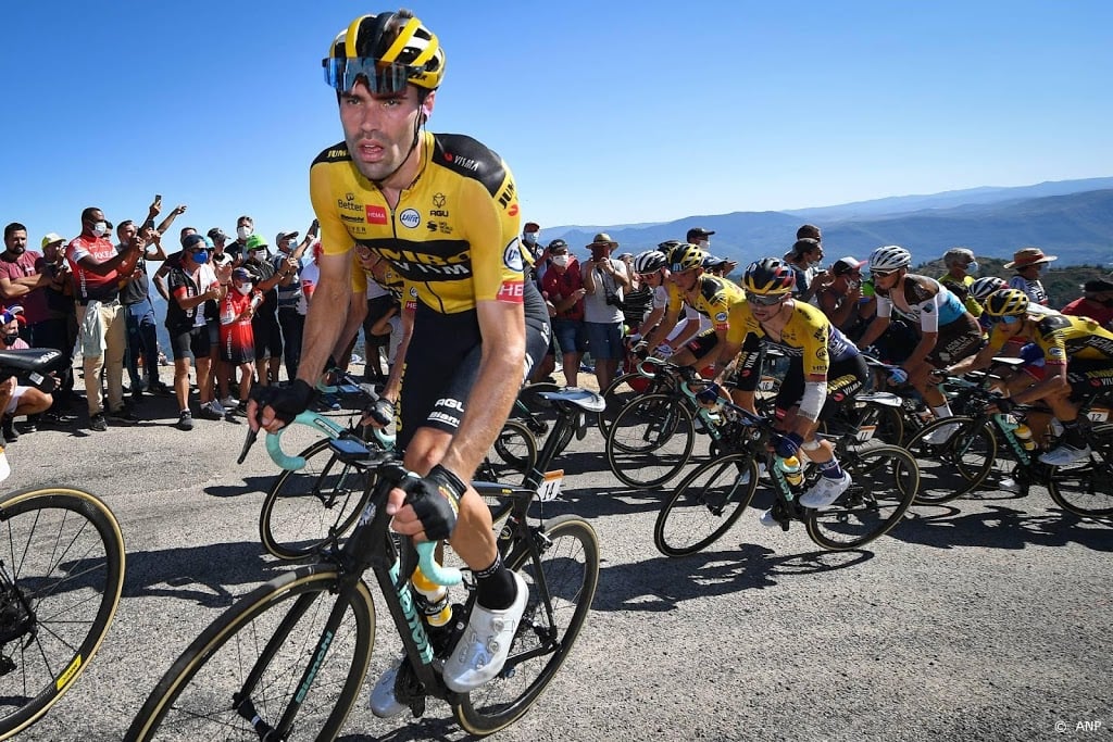 Dumoulin over Pyreneeën: ploegen willen weten waar ze staan