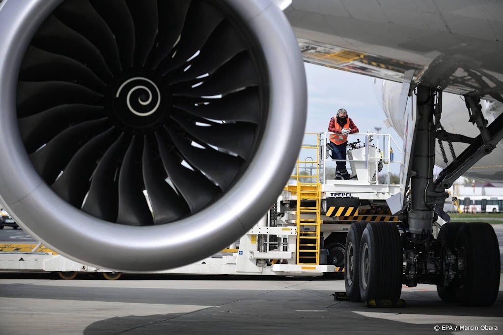 Wall Street Journal: levering Dreamliners tot oktober uitgesteld