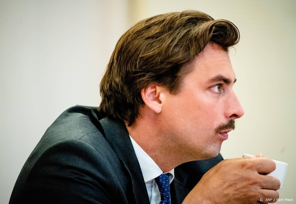NPO-journalist Vullings: Baudet maakte me uit voor homo