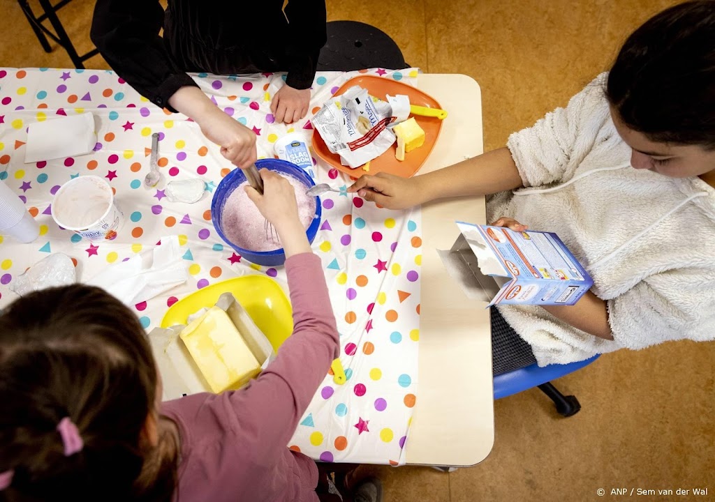 Kabinet: flexibiliteit in strijd tegen arbeidstekort kinderopvang