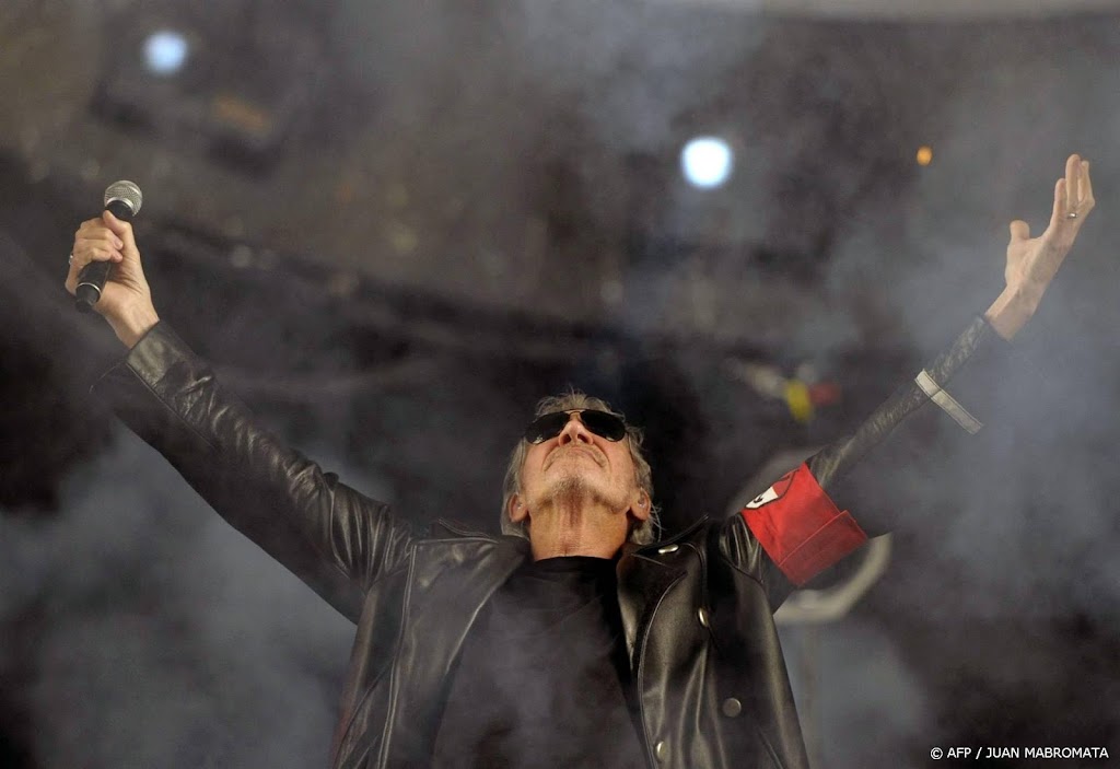 Pink Floyd Project speelt laatste show Pink Floyd opnieuw