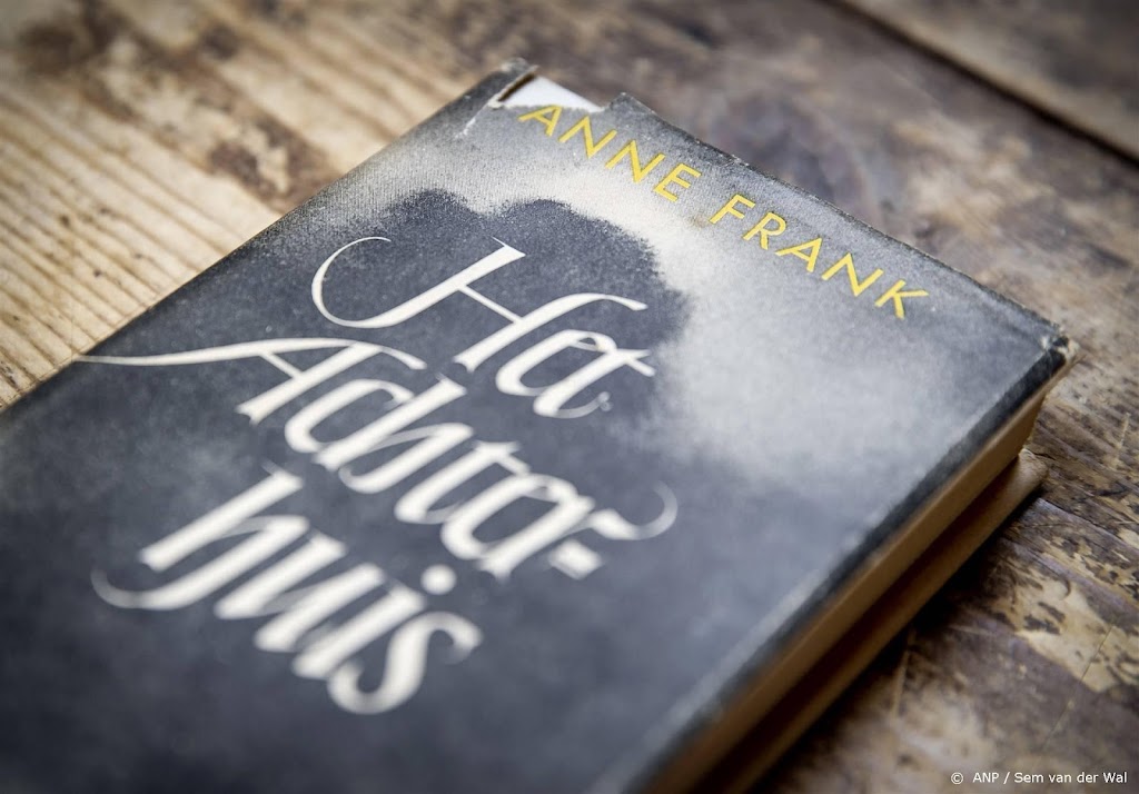 Musical over Anne Frank keert in 2024 terug in theater