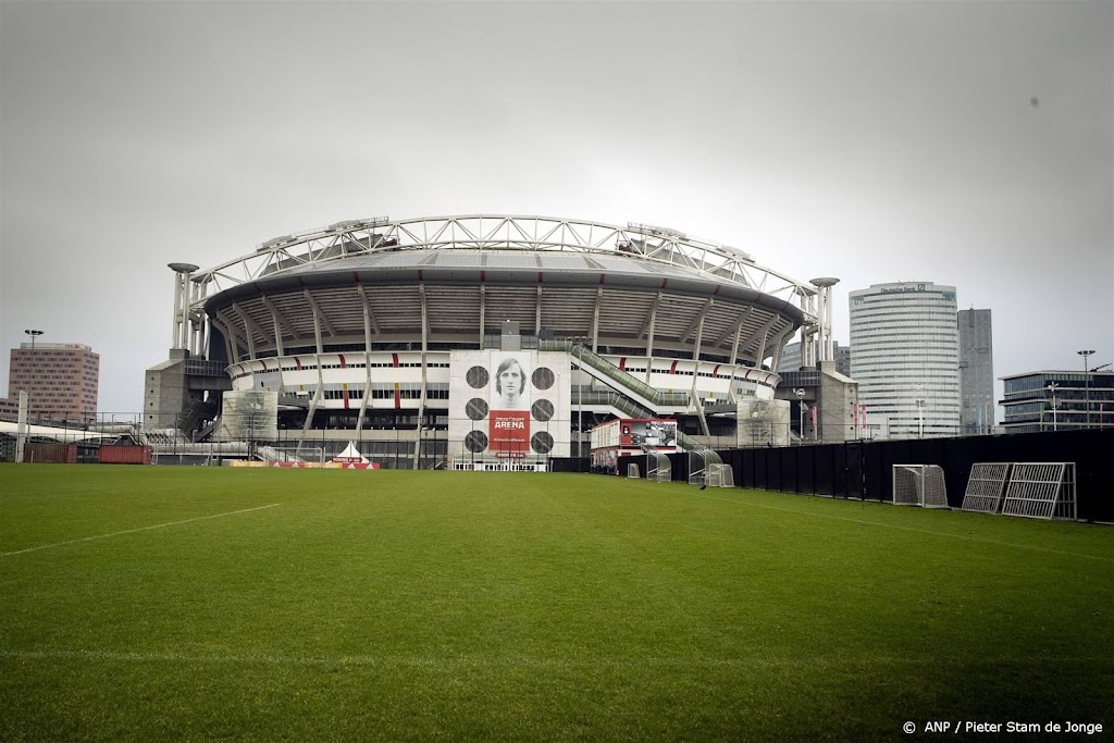 Ajax begint talentenprogramma voor oud-spelers