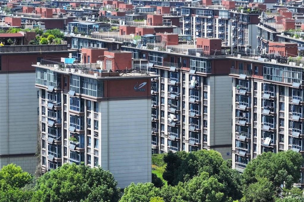 China wordt mogelijk nooit grootste economie ter wereld