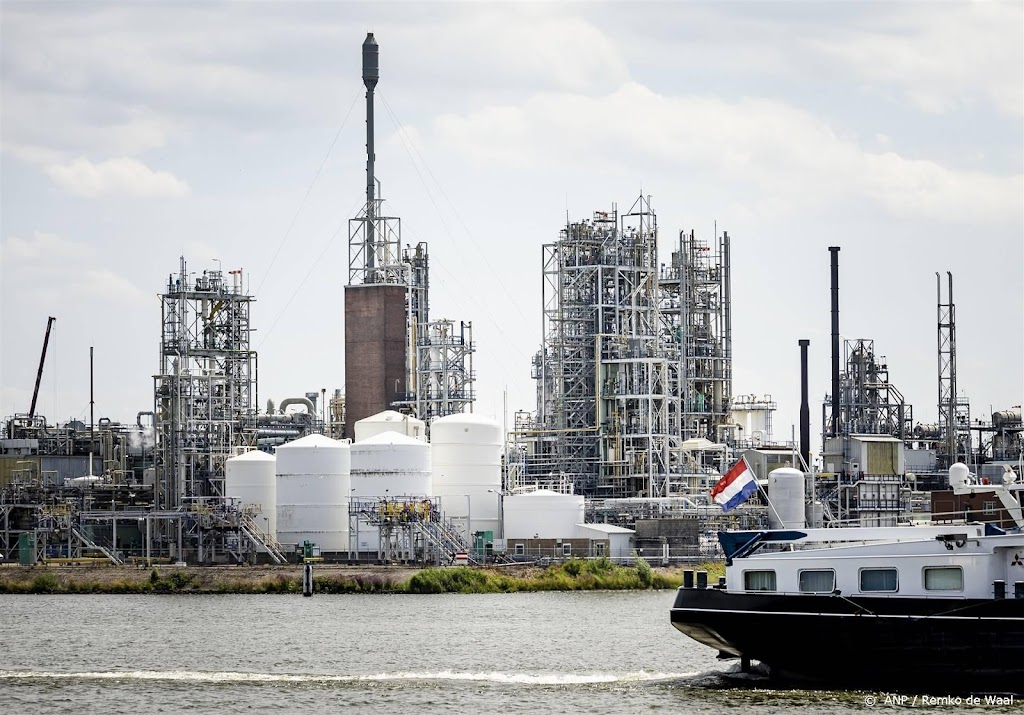 Hoorzitting over Chemours gaat woensdag verder in Den Haag