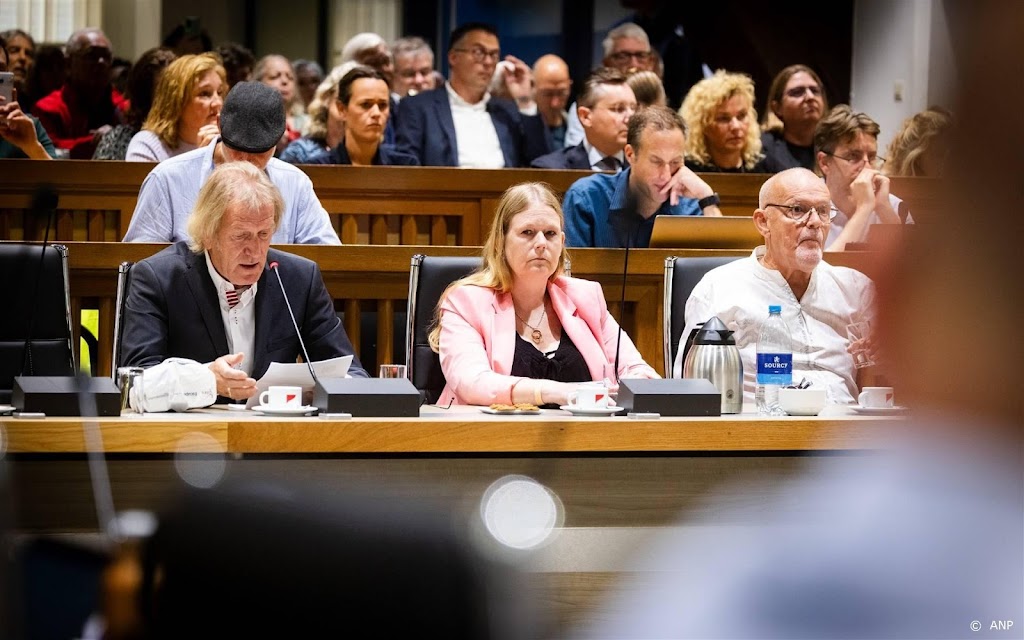Omwonenden van Chemours hebben massaclaim in de maak