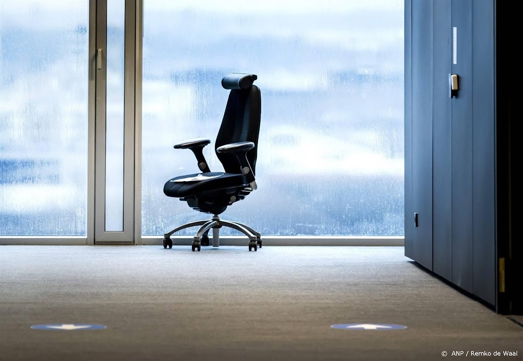 MKB-Nederland: herken en onderken burn-out tijdig