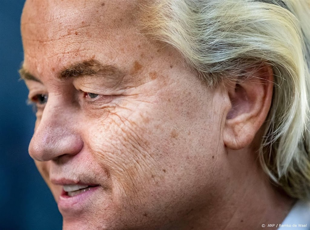 Wilders wist vooraf niets van vertrek Helder, vindt het jammer