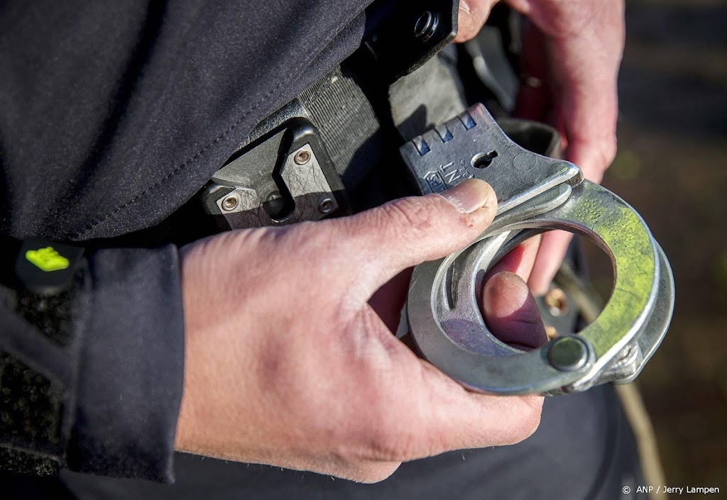 Vrouw doodgestoken in Apeldoorn, verdachte opgepakt