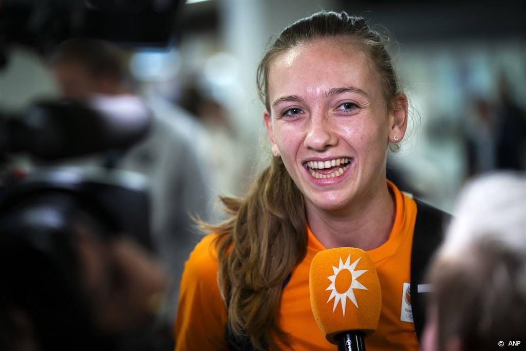 Bol jaagt op achttiende zege in Diamond League zonder McLaughlin