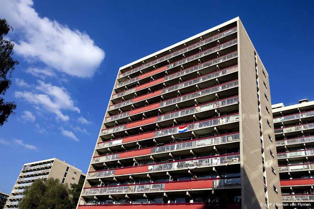Kenniscentrum ziet geringer tekort studentenkamers