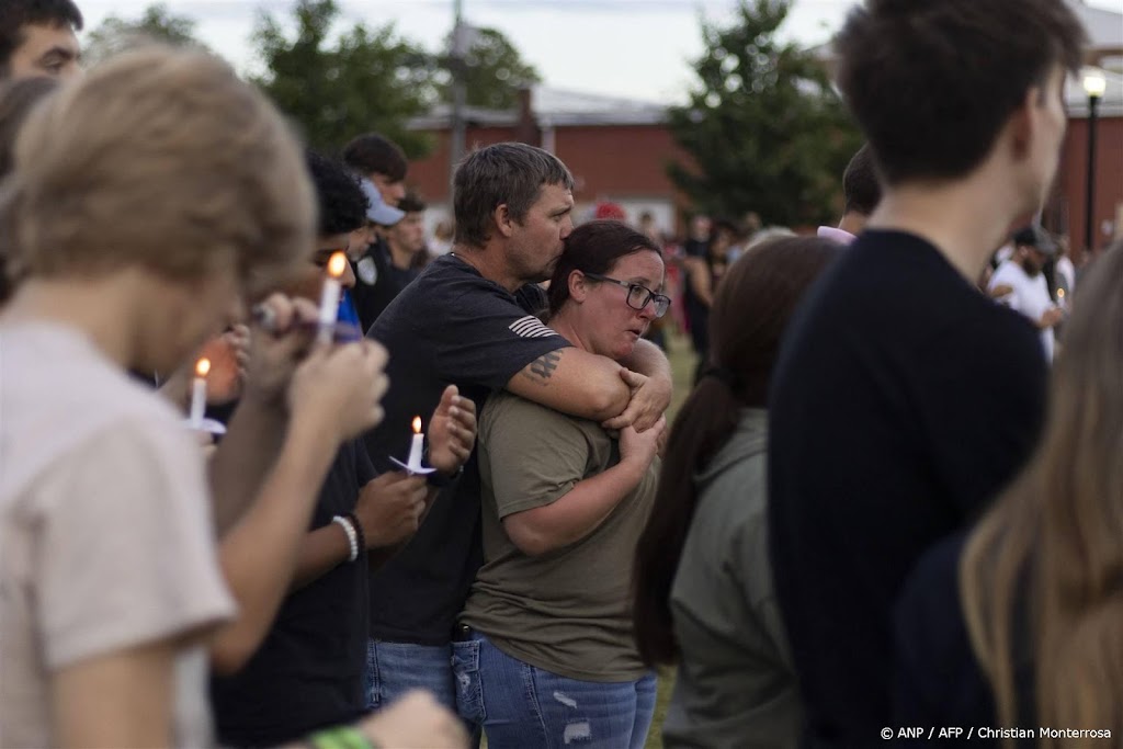 FBI ruim jaar geleden getipt over schutter op school in Georgia