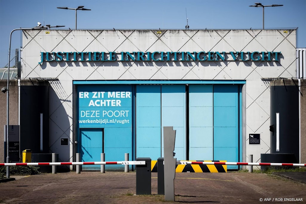 Advocaat Faissal T. ageert tegen 'onmenselijk detentieregime'   