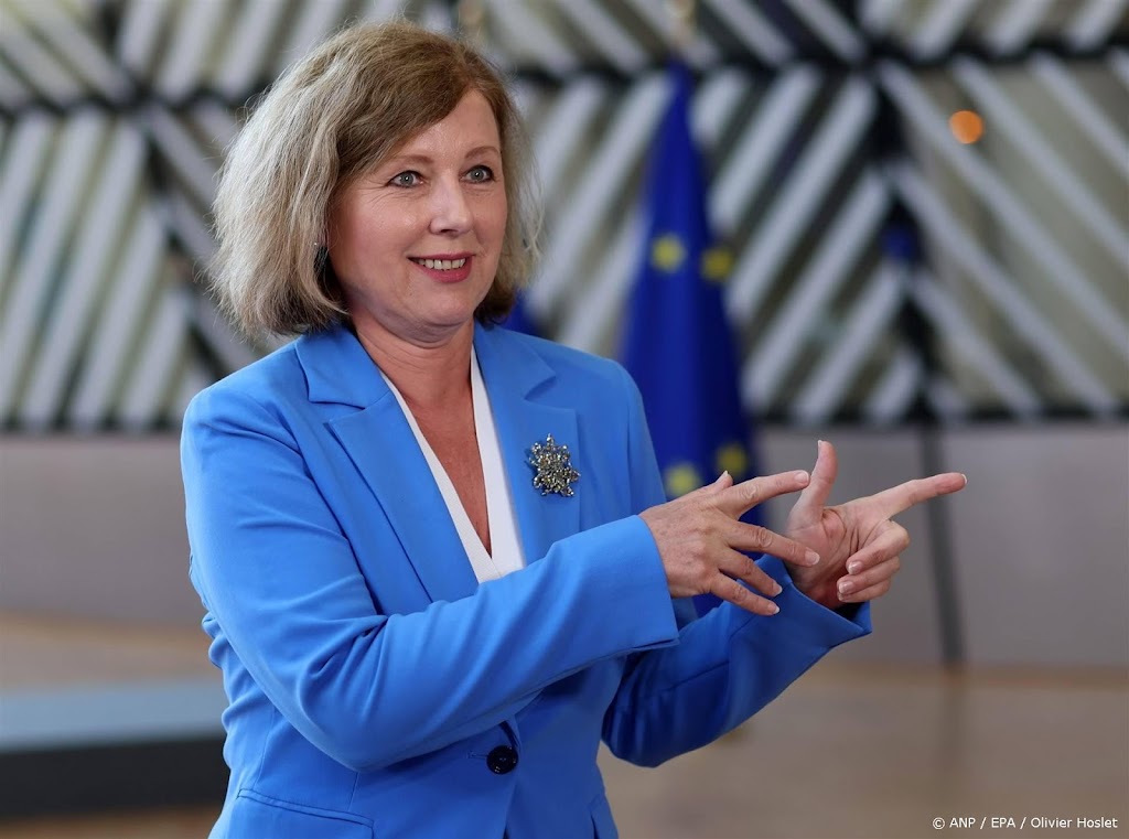 Krant: VS, VK en EU zetten handtekening onder eerste AI-verdrag