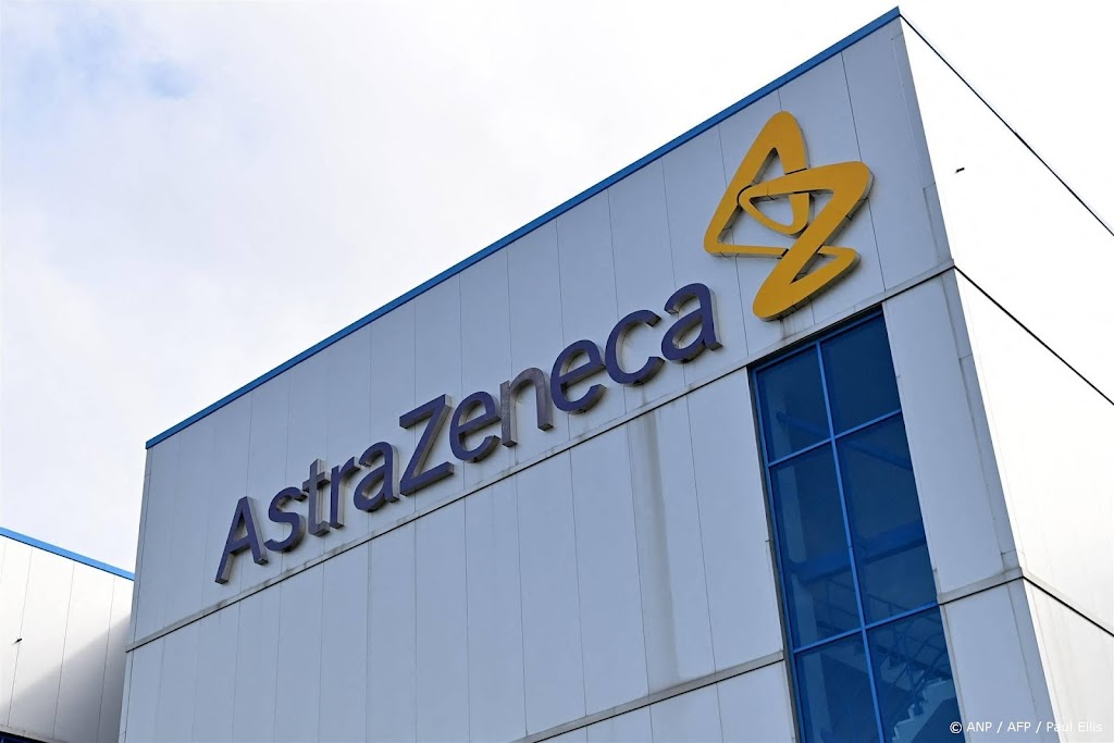 Bloomberg: China houdt personeel Britse farmaceut AstraZeneca vast