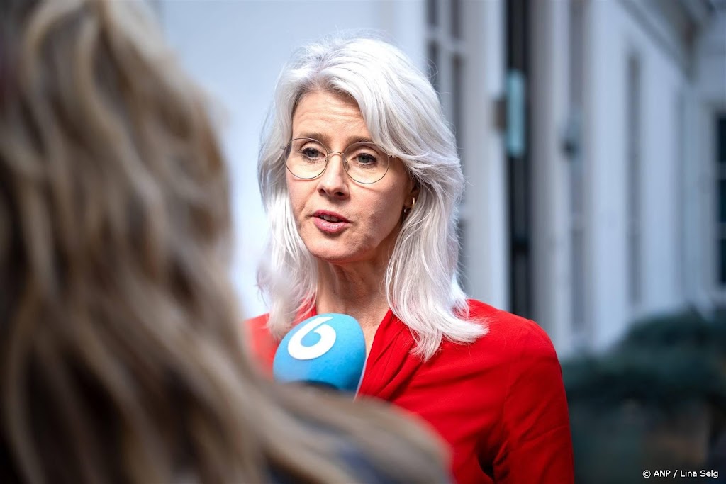 Minister Keijzer ziet uitbreiding van huurtoeslag niet zitten