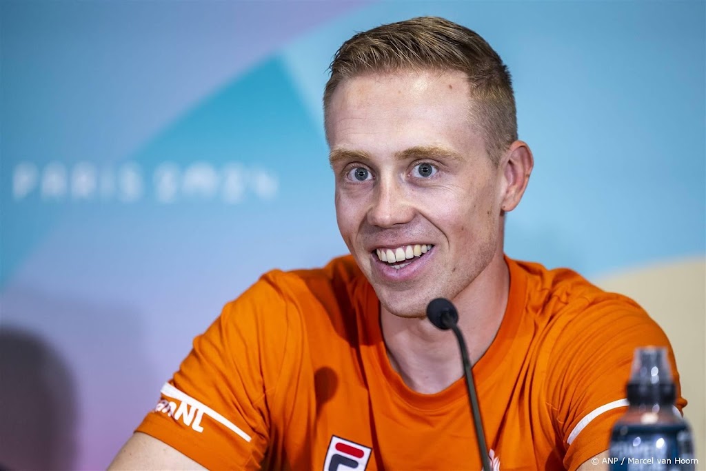 Handbiker Valize pakt na tijdrittitel ook opnieuw goud in wegrit 