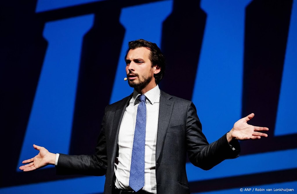 Zetelloos FVD zoekt in Brussel aansluiting bij club rond AfD