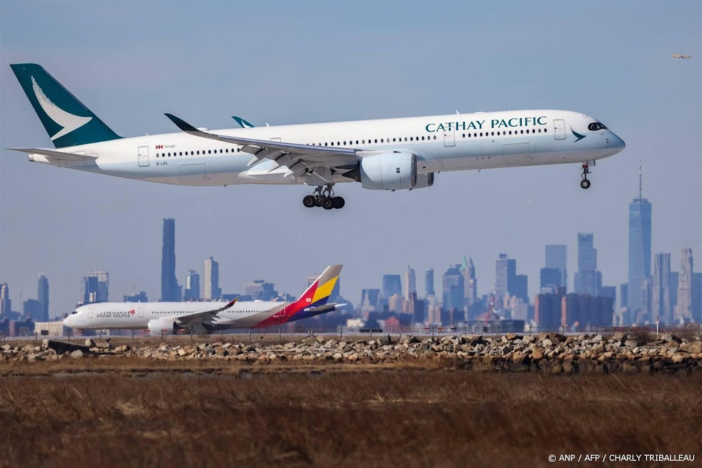 EU-toezichthouder wil inspecties Airbus A350 na brand in motor