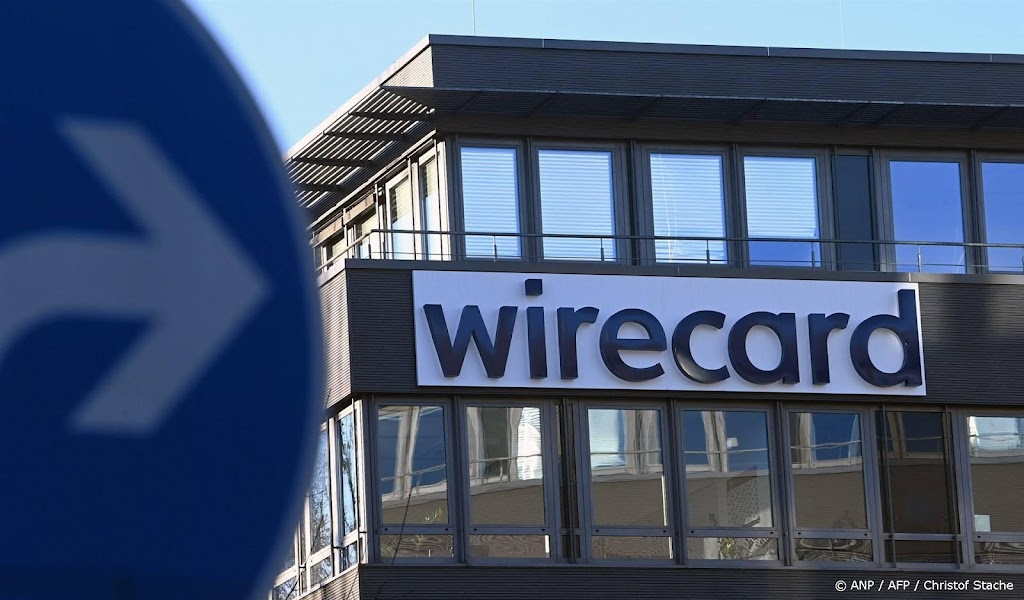 Bestuurders Wirecard moeten 140 miljoen schadevergoeding betalen