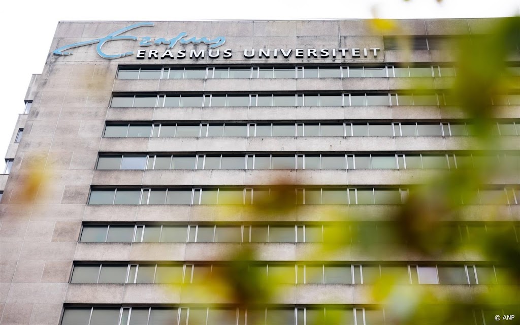 Erasmus Universiteit stelt nieuwe samenwerkingen met Israël uit