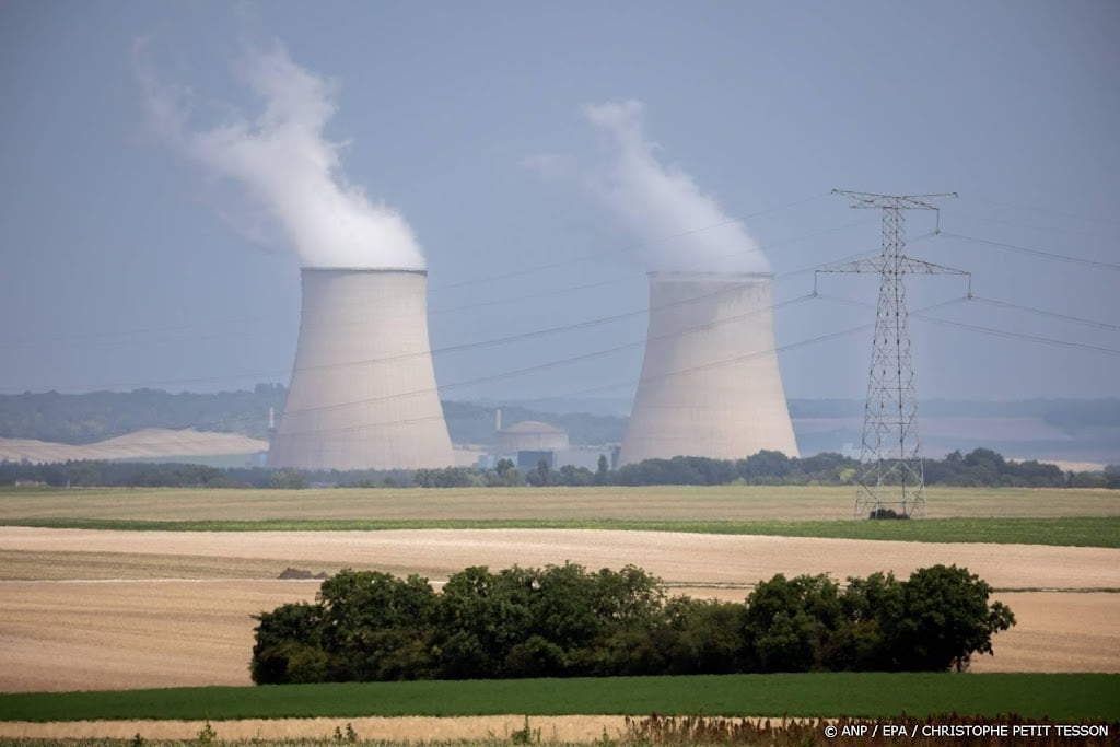 Zeeland onderzoekt kansen voor bedrijven bij komst kerncentrales