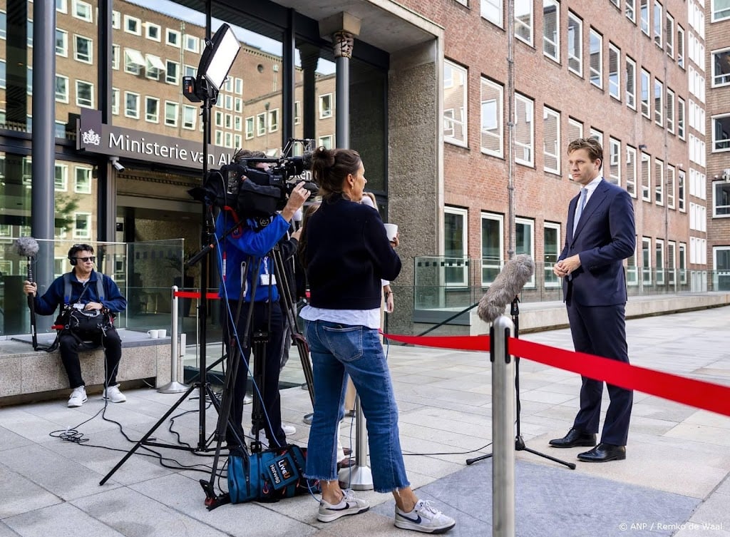CNV: verzoek PostNL dramatische maar voorspelbare escalatie