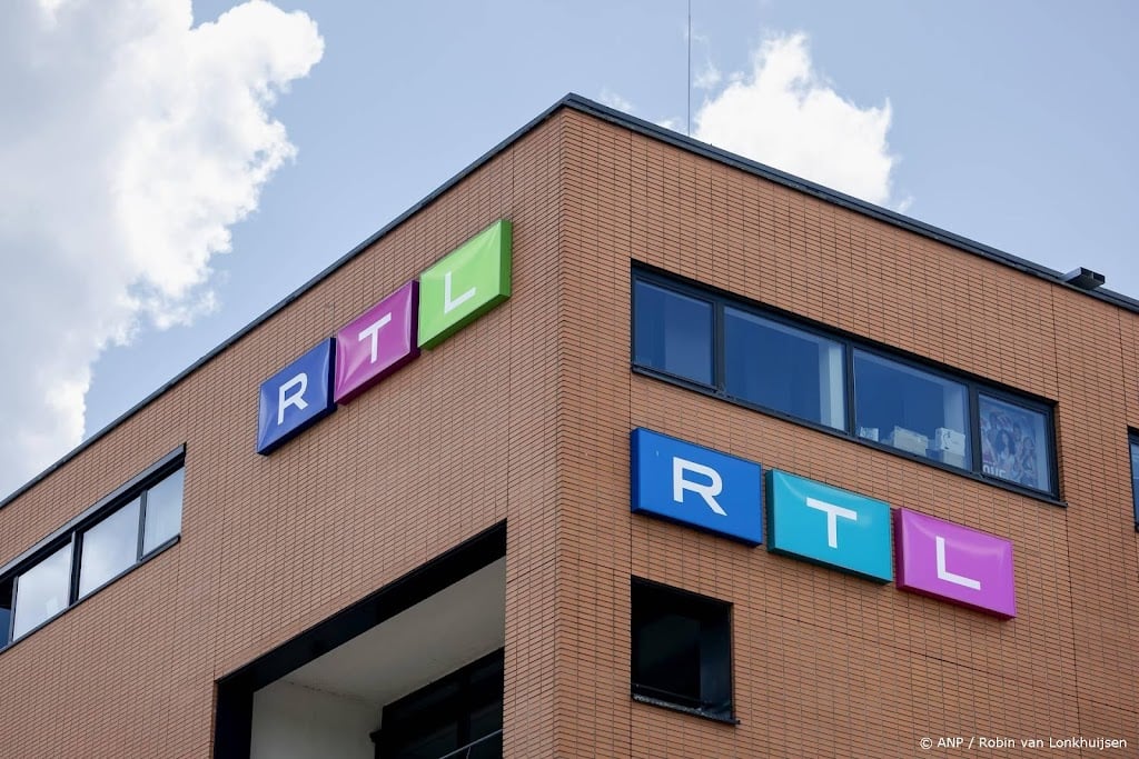 RTL kondigt twee verkiezingsdebatten aan