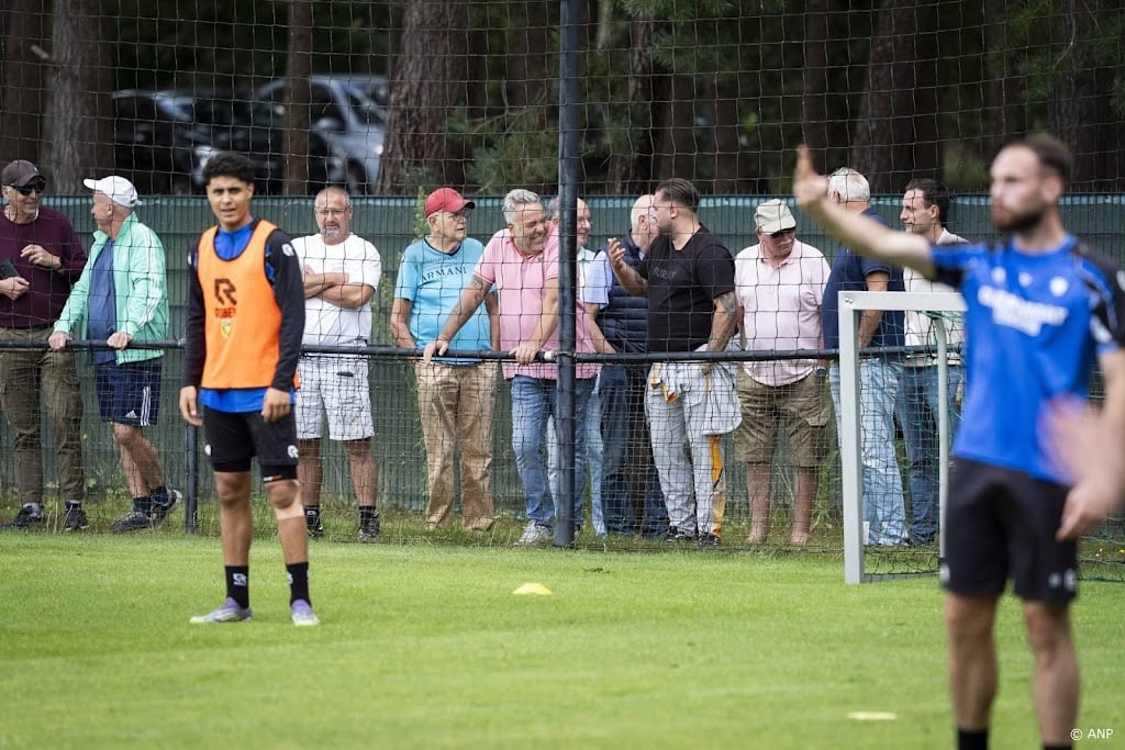 Vitesse heeft bijna 7500 seizoenkaarten verkocht 
