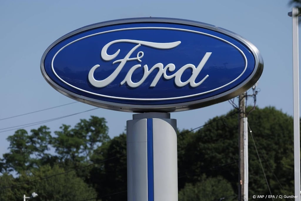 Werknemers Ford in Keulen stemmen in met reorganisatieplannen