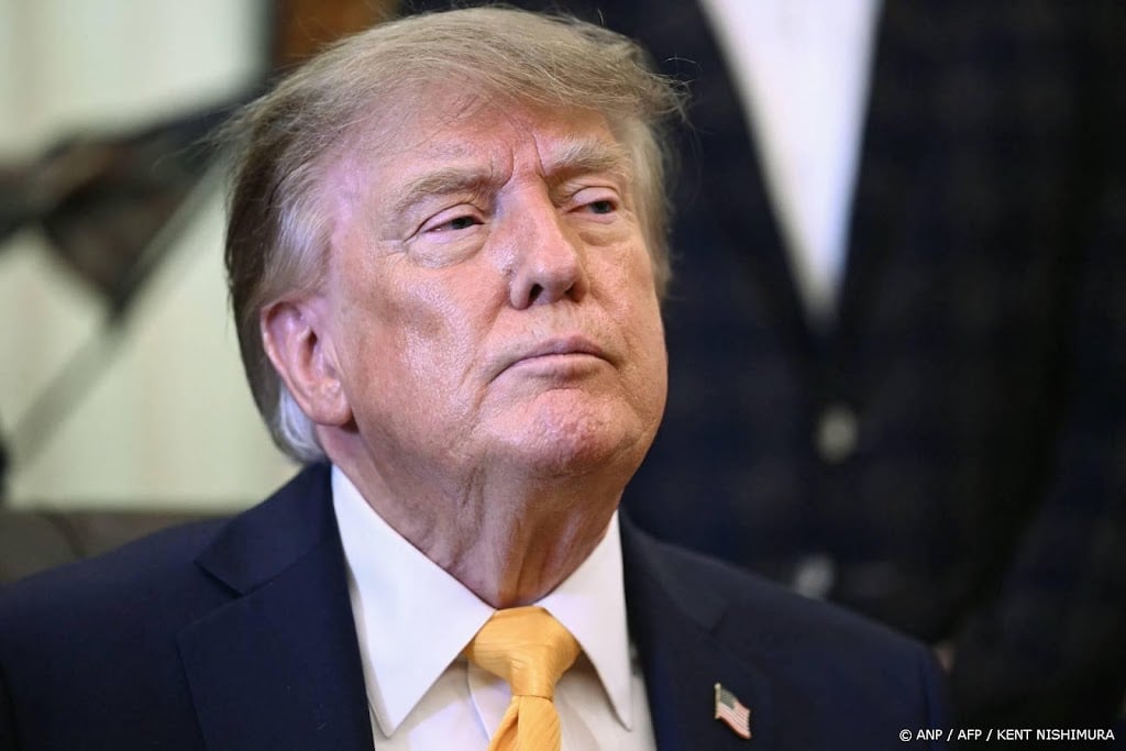 Maker Tetris boos over migrantengame Donald Trump