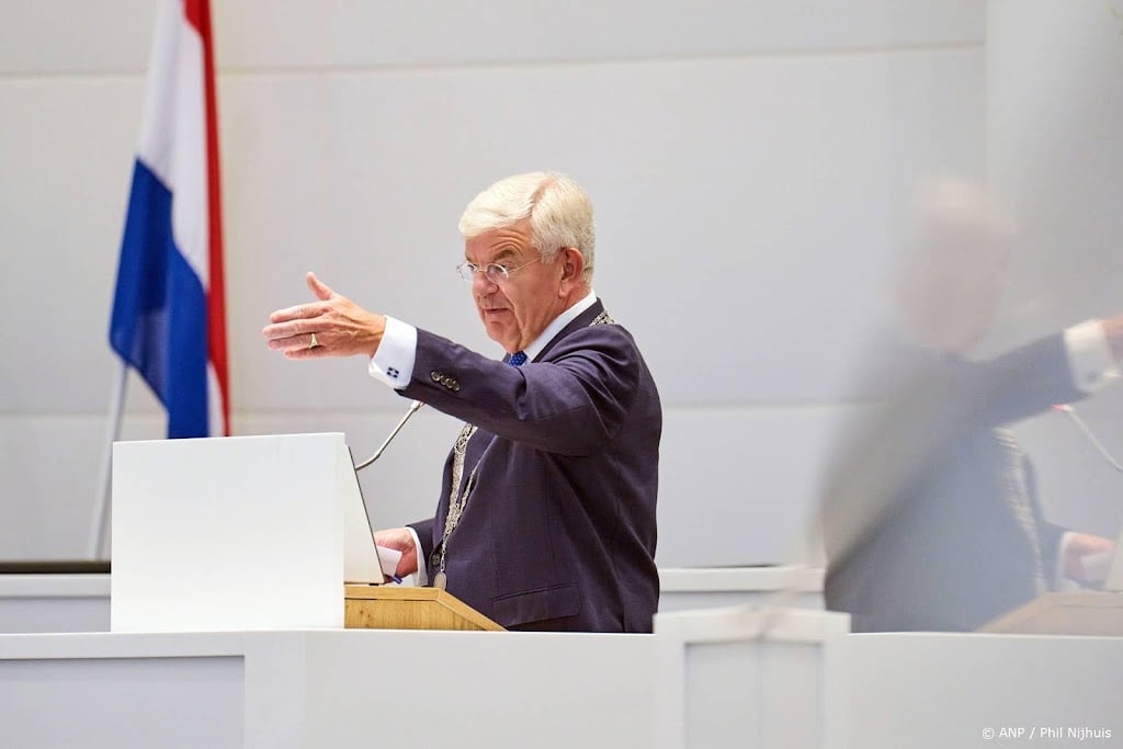 Van Zanen: druk op ICC zou ons allemaal zorgen moeten baren