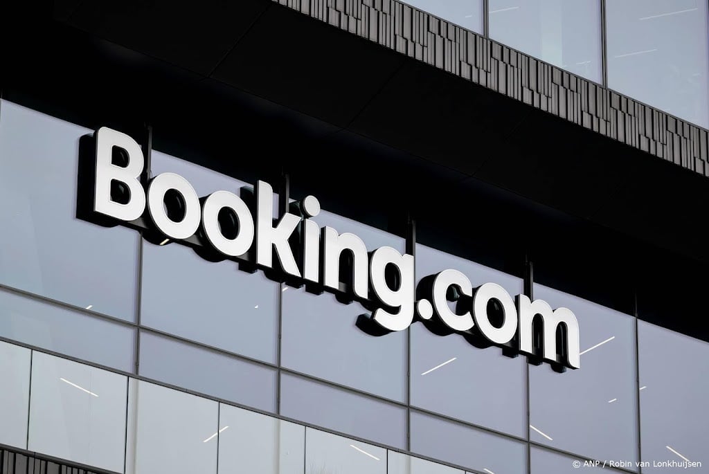 Forse stijging phishing rond boekingssites, ziet Fraudehelpdesk