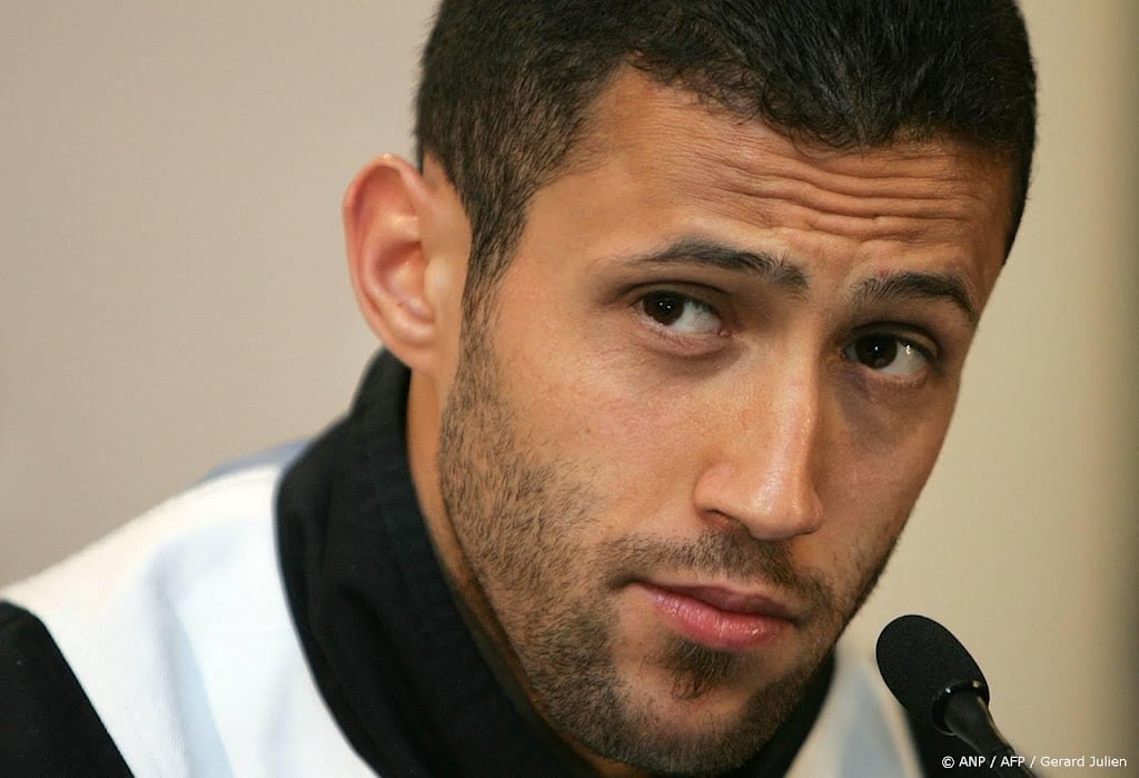 Hadj Moussa en Zerrouki krijgen Hemdani als nieuwe bondscoach