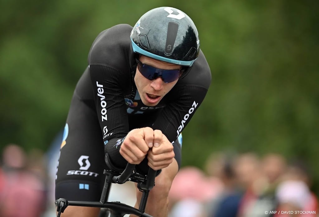 Bol sprint naar etappezege in Ronde van Groot-Brittannië