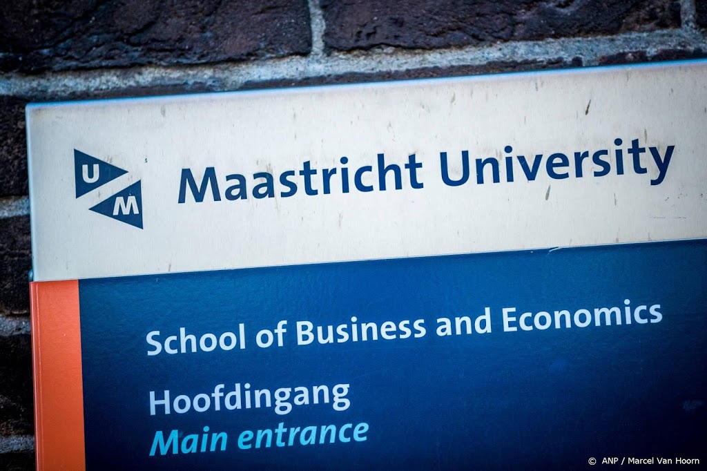 Universiteit Maastricht werkt samen met IBM aan quantumcomputer