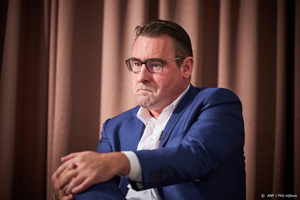 Peiling: Groep de Mos de grootste in Den Haag